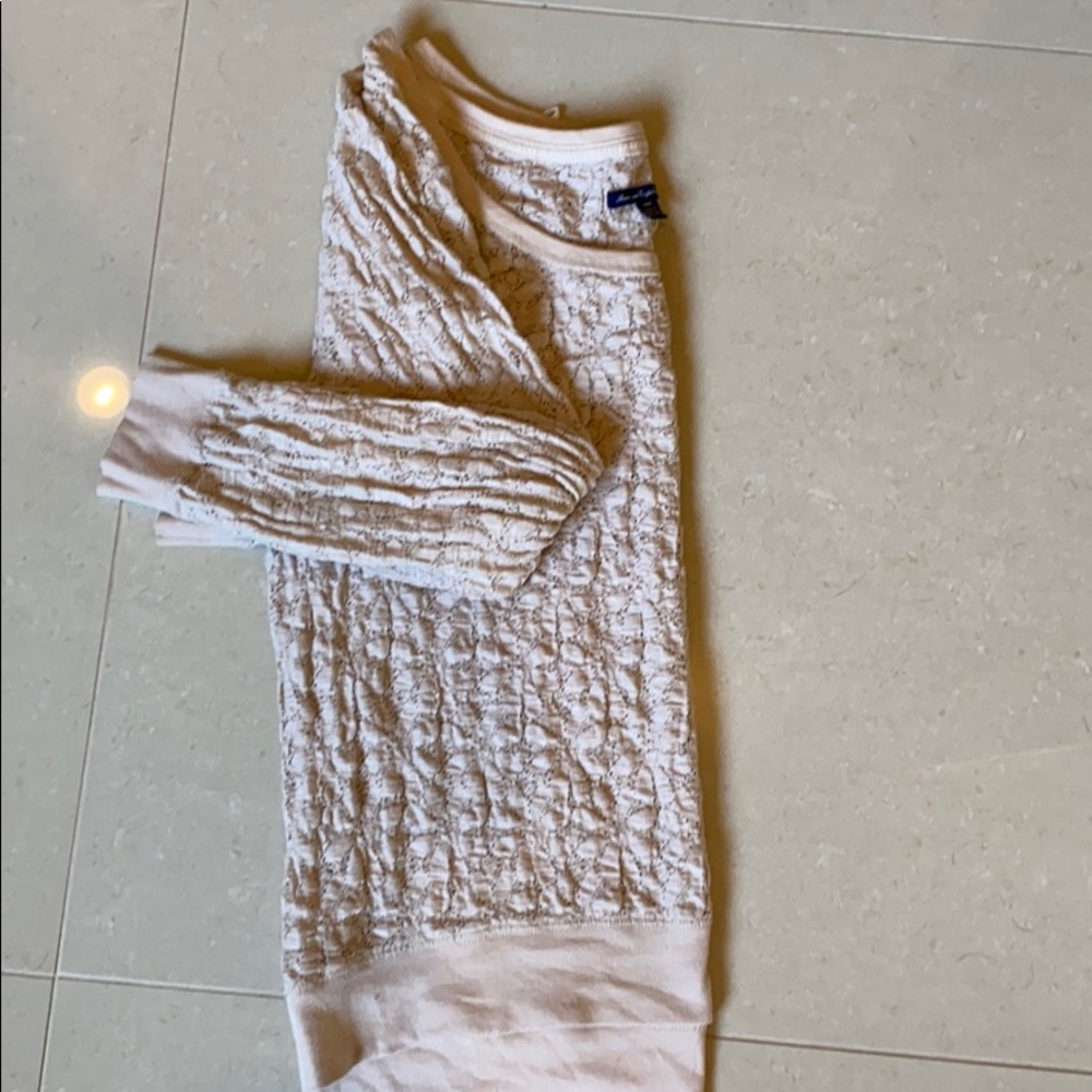 Lace top - Picture 4 of 4